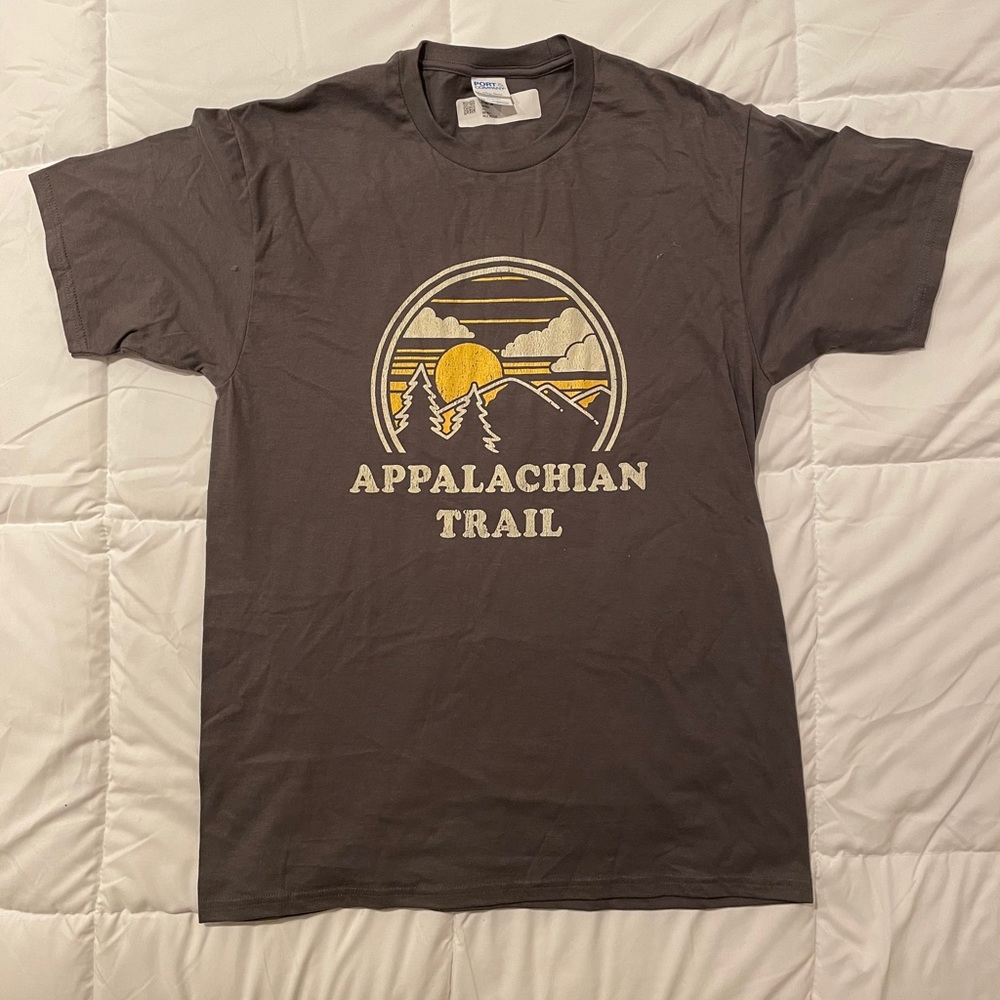 Appalachian Trail - Men’s Medium
